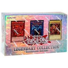 Legendary Collection Gameboard Edition Legendary Collection Gameboard Edition